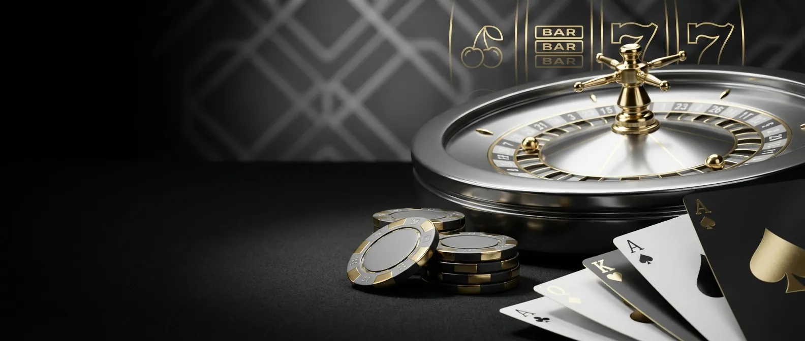 Wantedwin Casino bonus