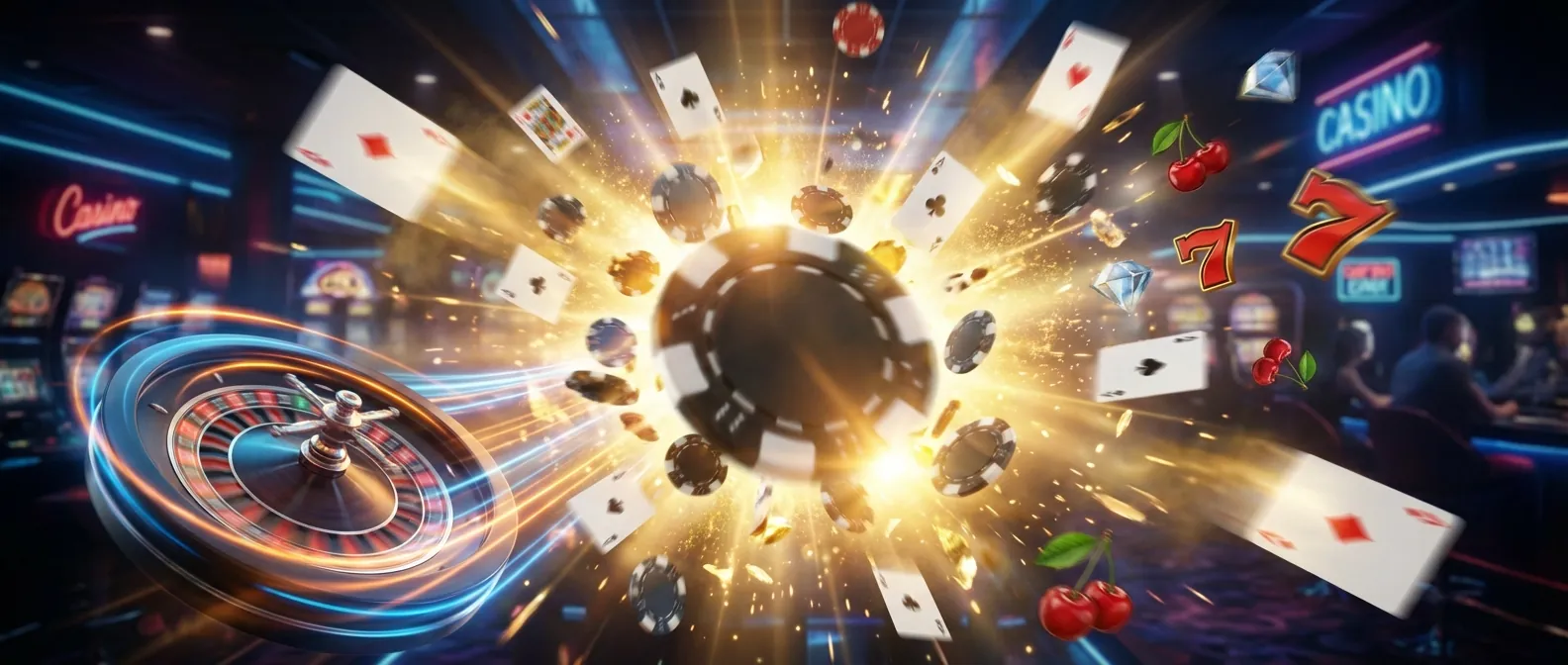 Wantedwin Casino bonus