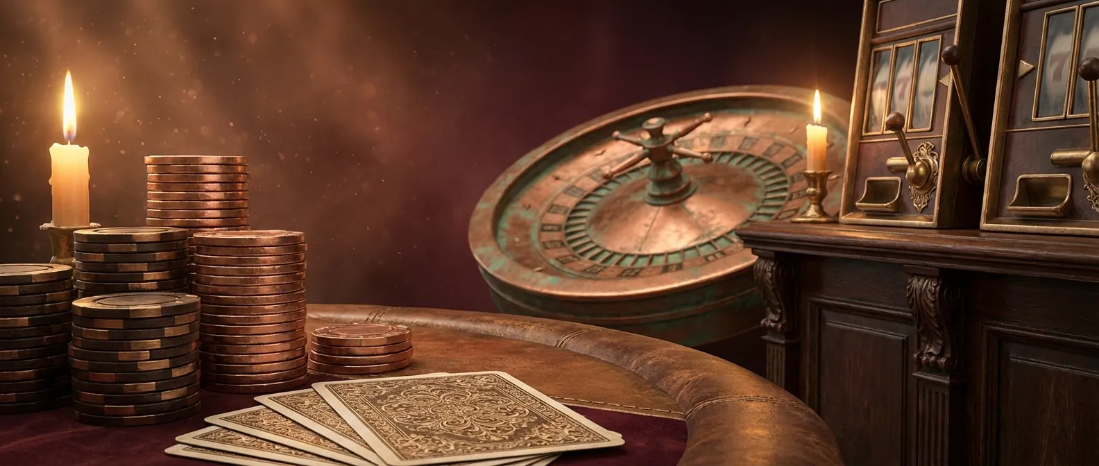 Wantedwin Casino bonus